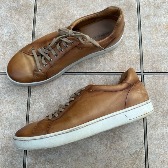 Magnanni Elonso Lo Fashion Sneakers - Picture 7 of 16